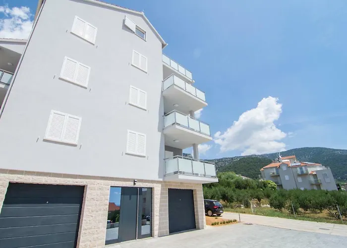 Apartments Sara 4