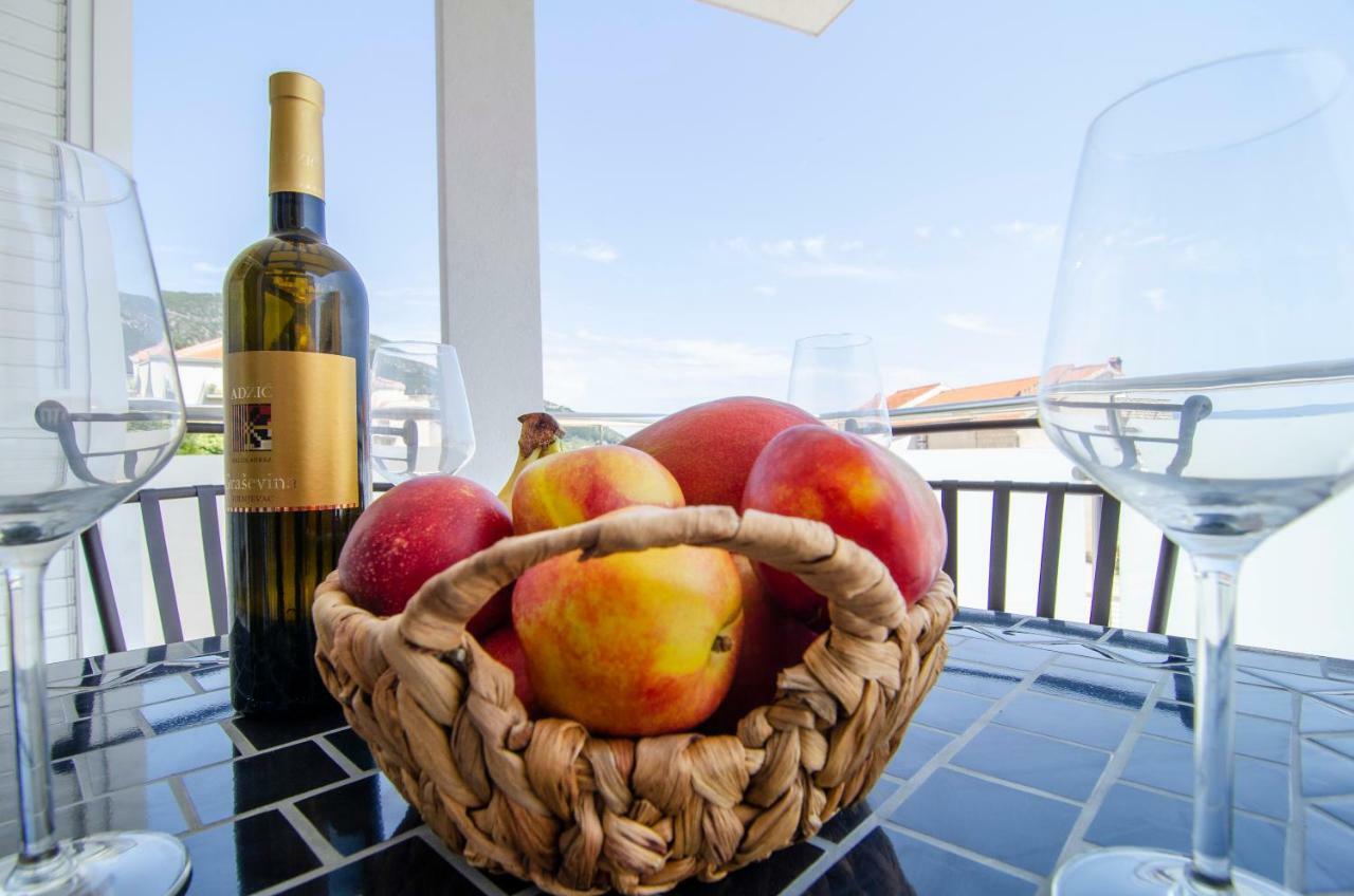Apartman Sara 4