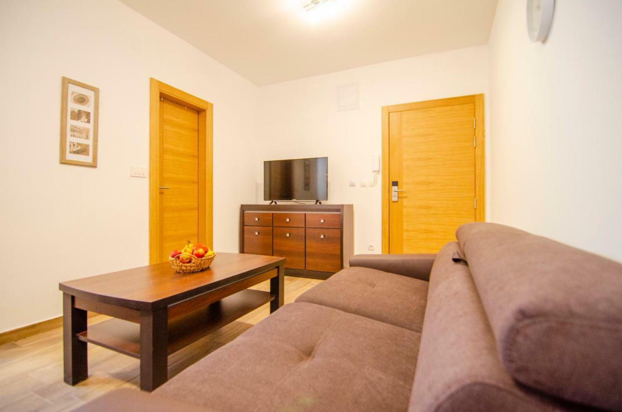 Apartman Sara 4