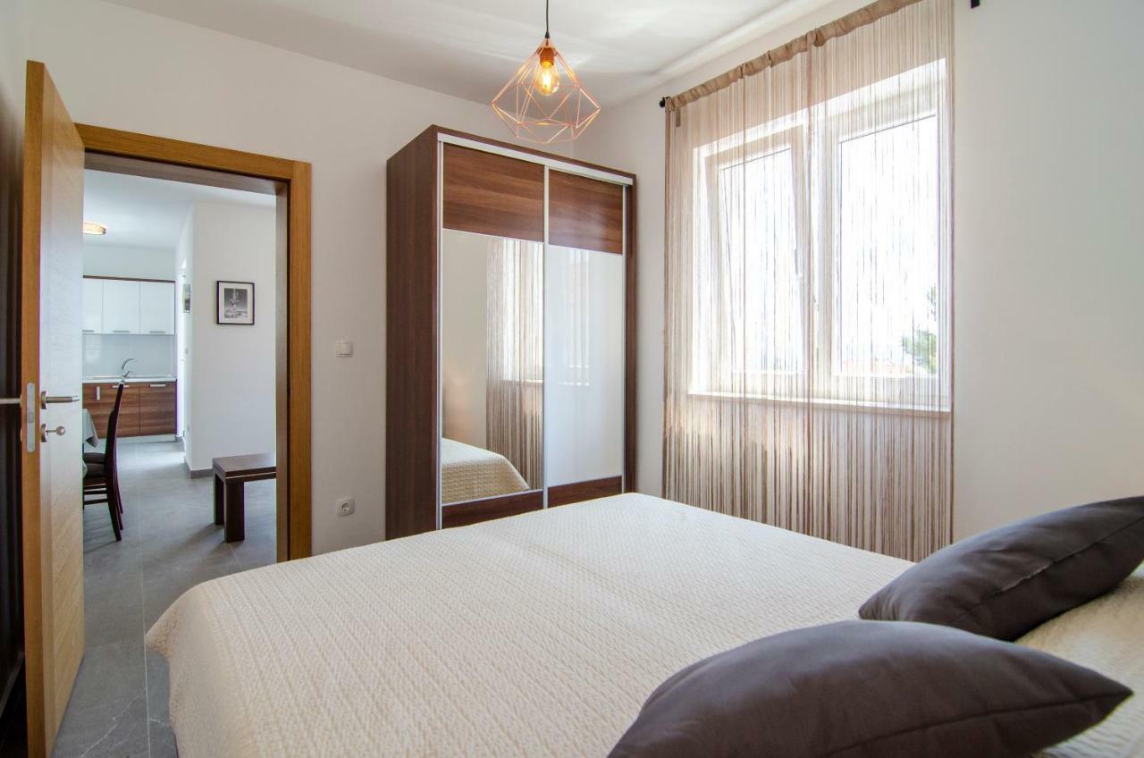 Apartman Sara 4