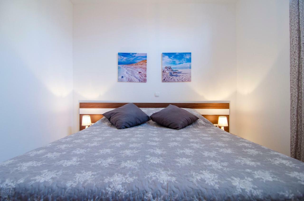Sara 4 Apartman