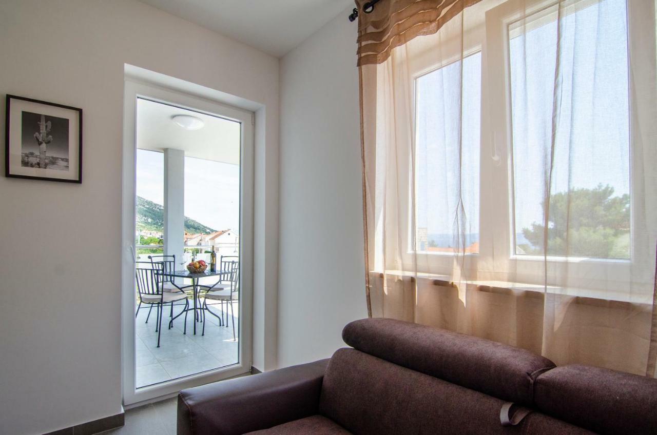 Sara 4 Apartman Bol