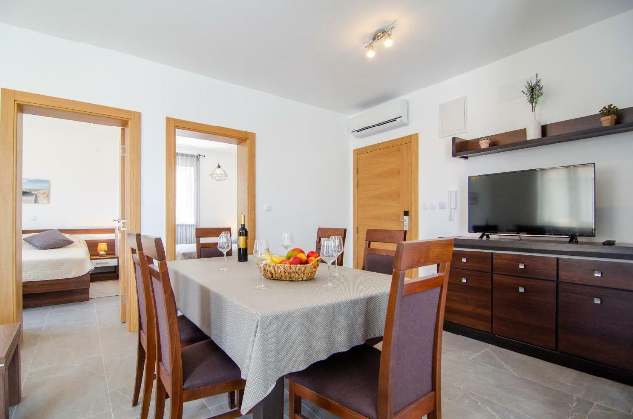 Sara 4 Apartman Bol