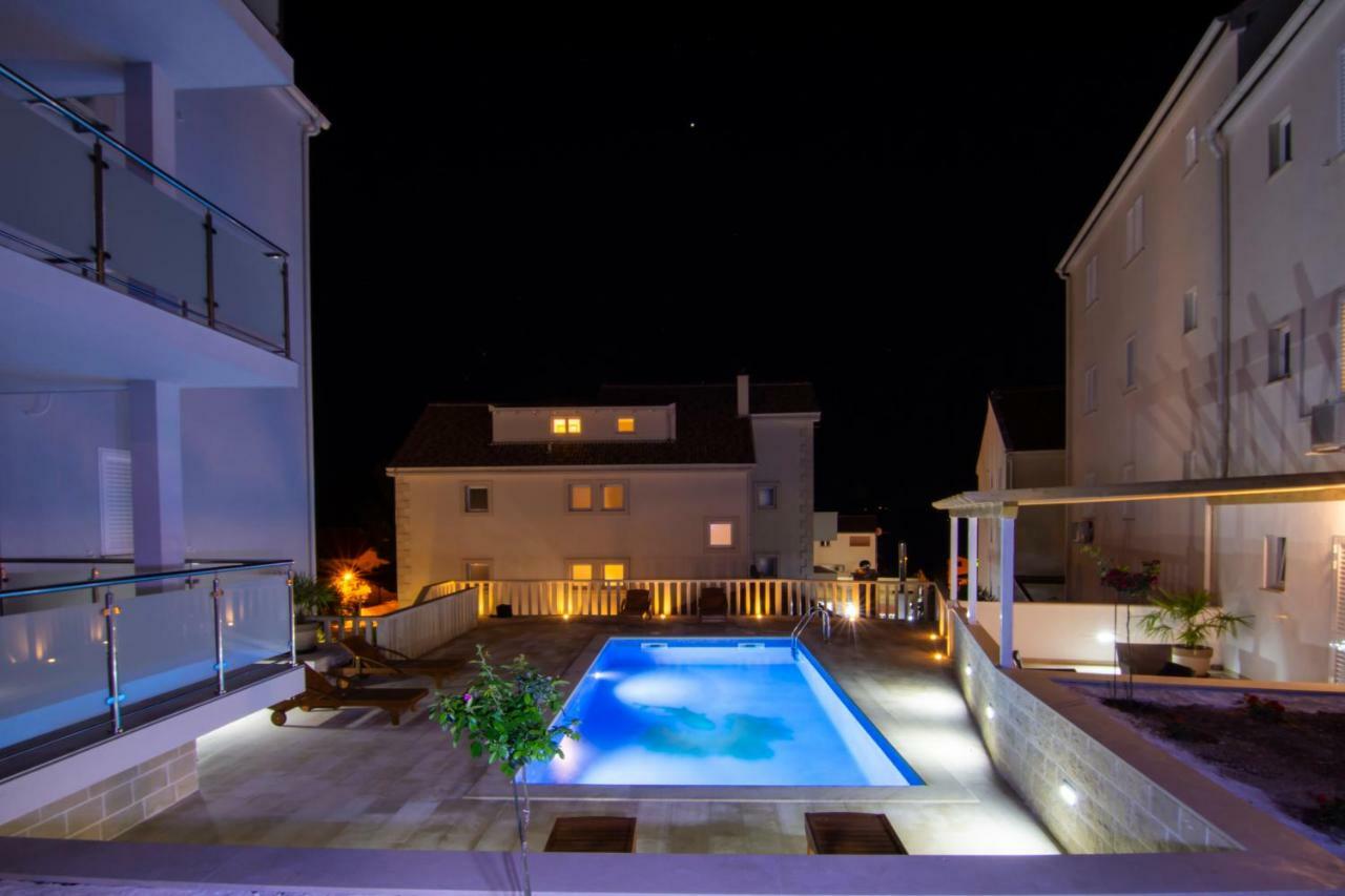 Apartman Sara 4 Bol