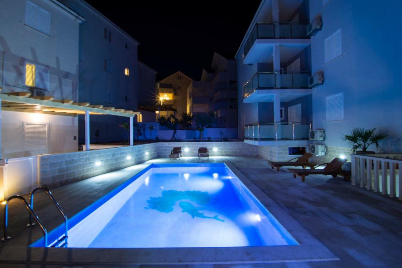 Sara 4 Apartman
