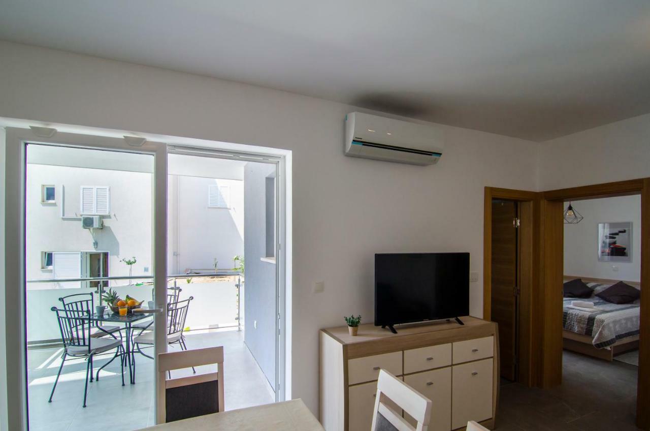 Sara 4 Apartman Bol