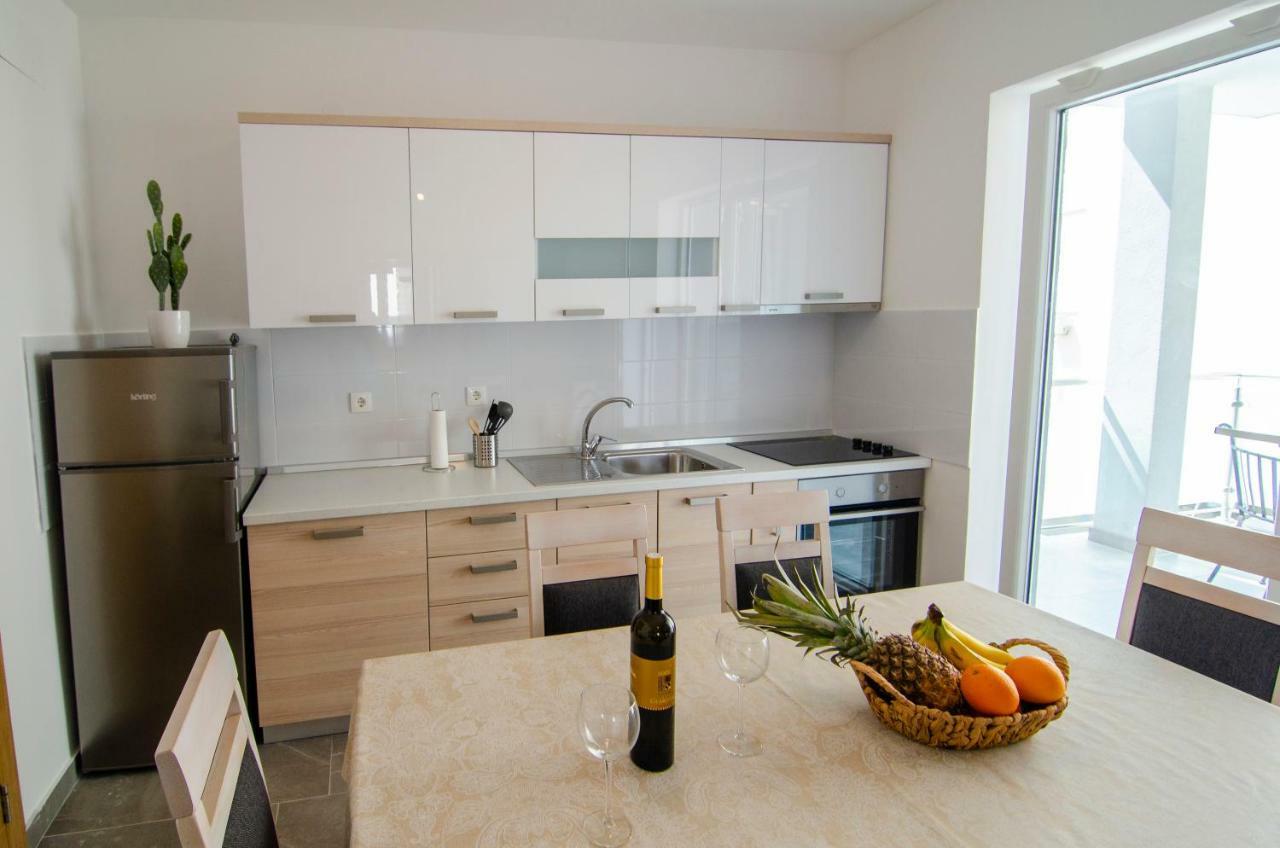 Apartman Sara 4