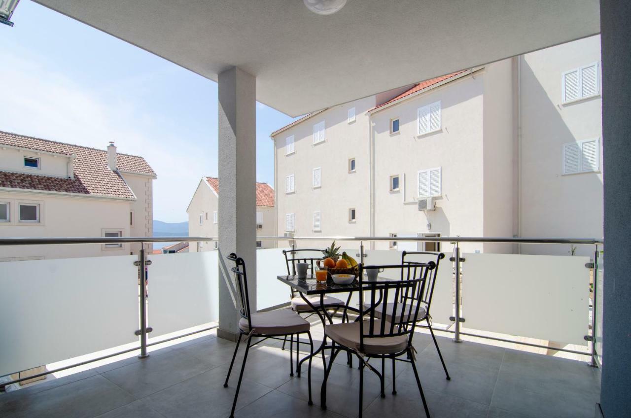 Sara 4 Apartman Bol