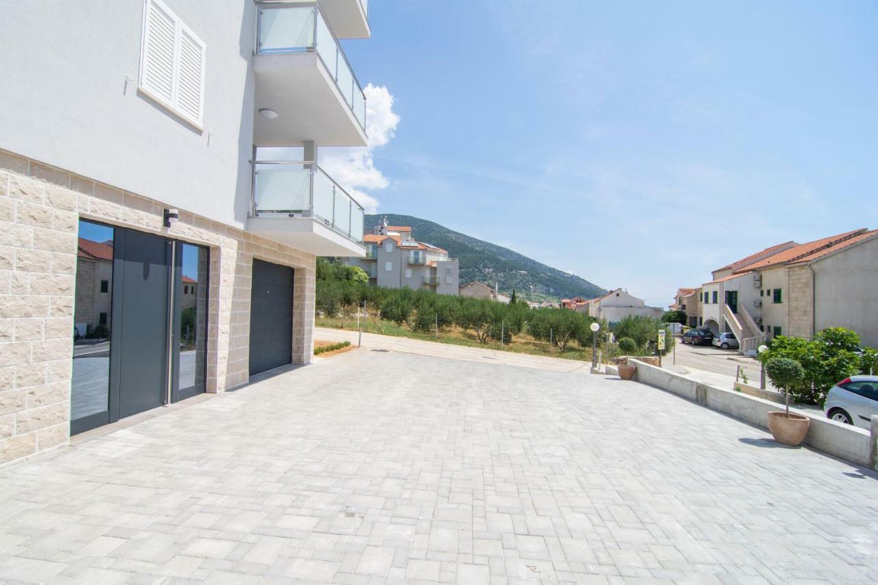 Apartman Sara 4