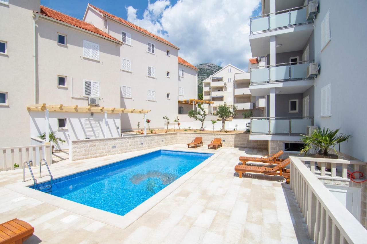 Sara 4 Apartman Bol