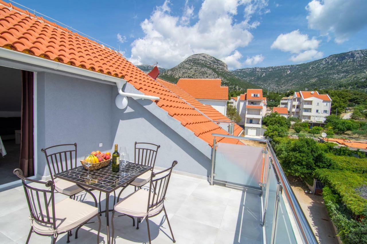 Apartman Sara 4