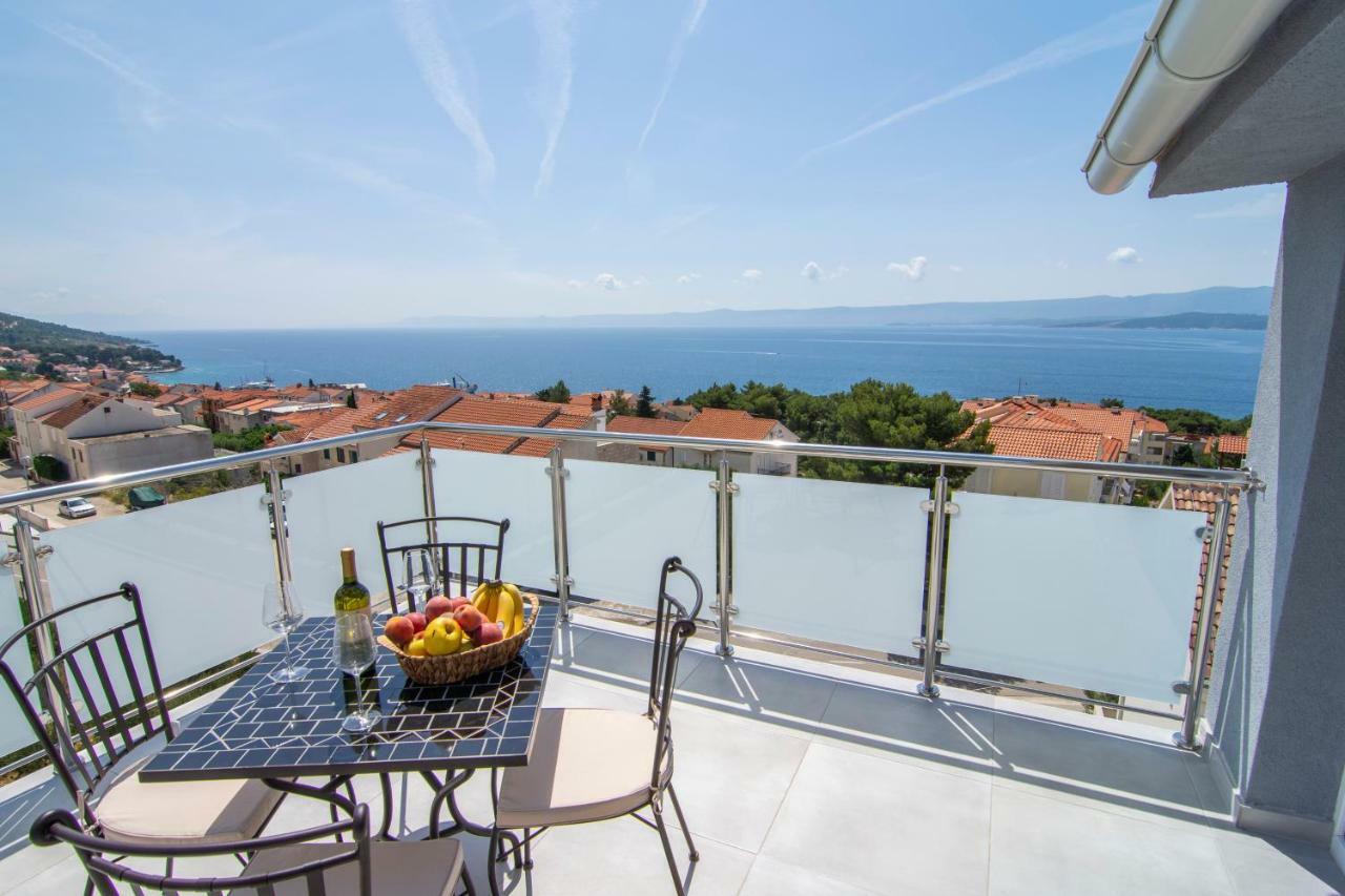 Sara 4 Apartman