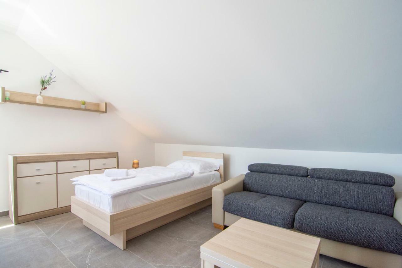 Sara 4 Apartman