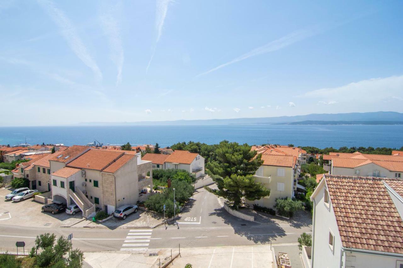 Apartman Sara 4 Bol