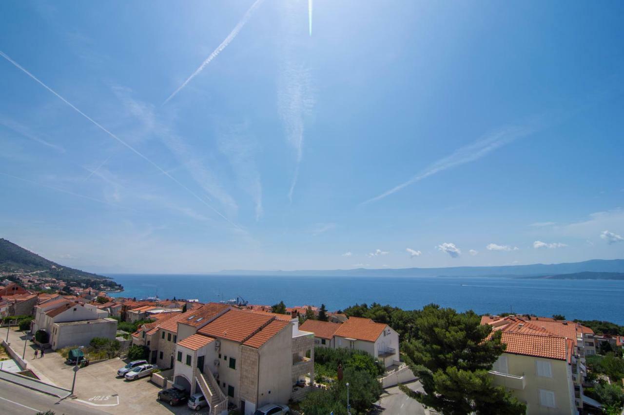 Apartman Sara 4 *
