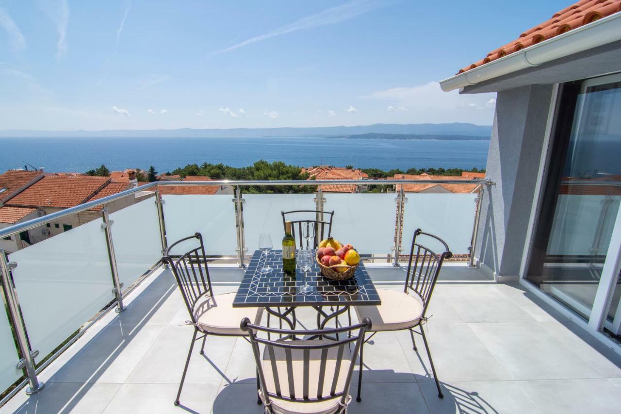 Sara 4 Apartman