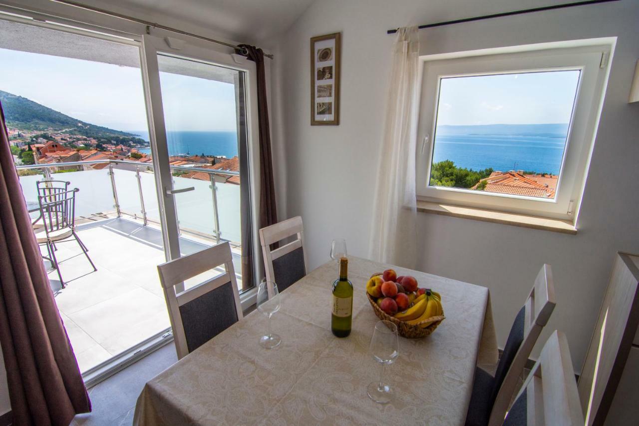 Sara 4 Apartman