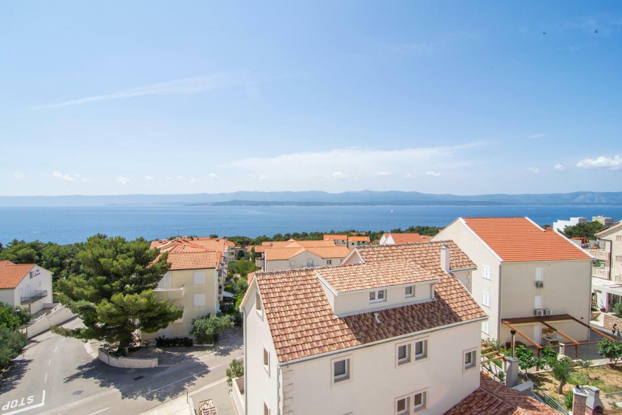 Apartment Sara 4 *